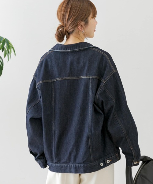 【新品】アーバンリサーチ サニーレーベル　ジャンパー URBAN RESEARCH Sonny Label（アーバンリサーチサニーレーベル