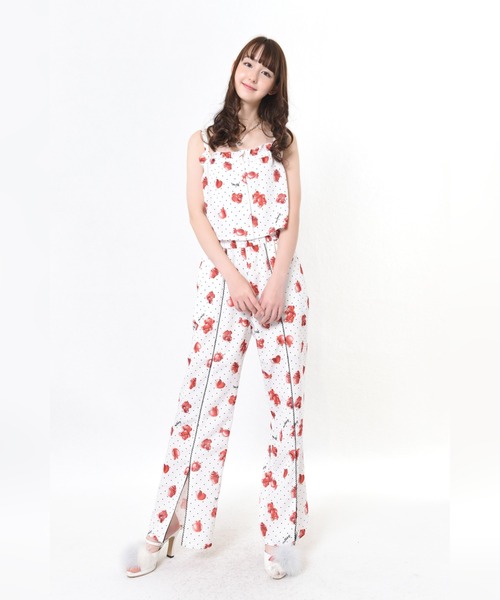 MILK（ミルク）の「Gummies キャミソール（キャミソール）」 - WEAR