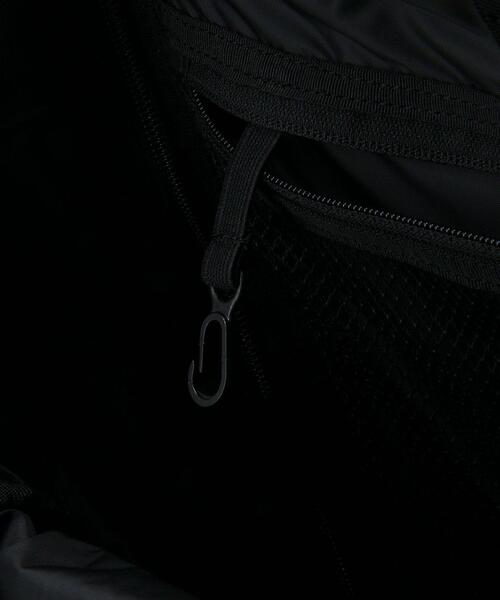 Snow Peak（スノーピーク）の「【WEB限定】＜Snow Peak＞エブリデイ ユーズ バックパック（バックパック/リュック・メンズ・ブラック/ブラウン・FREE）」の14枚目の写真