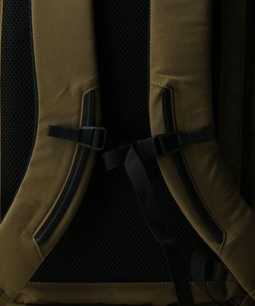 Snow Peak（スノーピーク）の「【WEB限定】＜Snow Peak＞エブリデイ ユーズ バックパック（バックパック/リュック・メンズ・ブラック/ブラウン・FREE）」の17枚目の写真