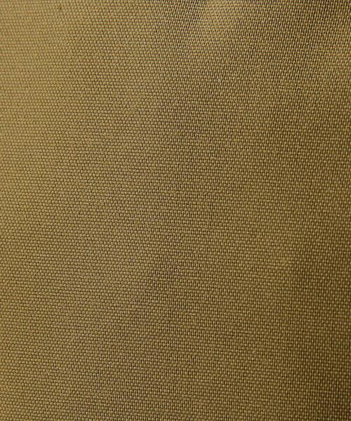 Snow Peak（スノーピーク）の「【WEB限定】＜Snow Peak＞エブリデイ ユーズ バックパック（バックパック/リュック・メンズ・ブラック/ブラウン・FREE）」の11枚目の写真