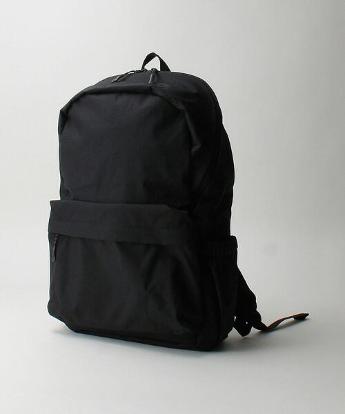 Snow Peak（スノーピーク）の「【WEB限定】＜Snow Peak＞エブリデイ ユーズ バックパック（バックパック/リュック・メンズ・ブラック/ブラウン・FREE）」の9枚目の写真