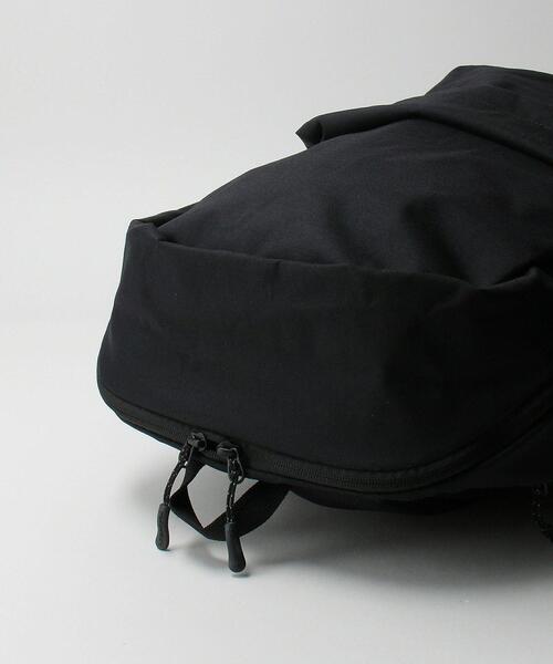 Snow Peak（スノーピーク）の「【WEB限定】＜Snow Peak＞エブリデイ ユーズ バックパック（バックパック/リュック・メンズ・ブラック/ブラウン・FREE）」の15枚目の写真