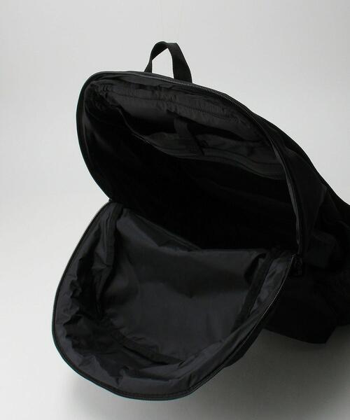 Snow Peak（スノーピーク）の「【WEB限定】＜Snow Peak＞エブリデイ ユーズ バックパック（バックパック/リュック・メンズ・ブラック/ブラウン・FREE）」の7枚目の写真