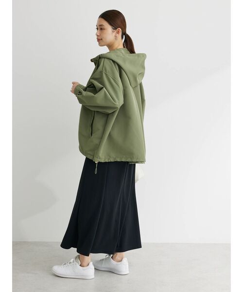 RAY CASSIN FAVORI(レイカズンフェバリ)の「・RAY CASSIN マーメイドスカート(スカート・レディース・ライトベージュ/グリーン/ブラック/イエロー・FREE)」の18枚目の写真