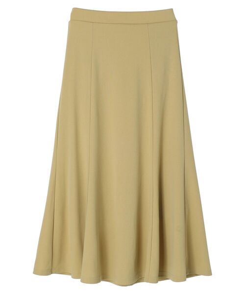 RAY CASSIN FAVORI(レイカズンフェバリ)の「・RAY CASSIN マーメイドスカート(スカート・レディース・ライトベージュ/グリーン/ブラック/イエロー・FREE)」の22枚目の写真