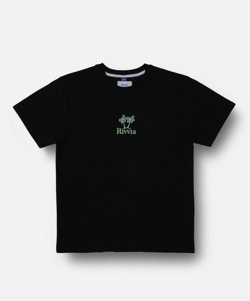 Rivvia PROJECTS】REVIVAL T-SHIRT（Tシャツ/カットソー）｜Rivvia