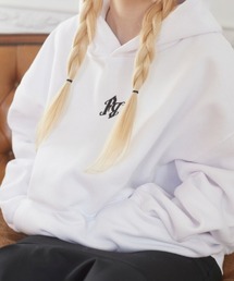 FickleBebe | ＦＢロゴフーディー(パーカー)
