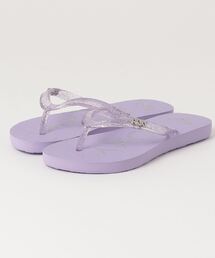 ROXY/ロキシー キッズ サンダル RG VIVA SPARKLE TSD231236