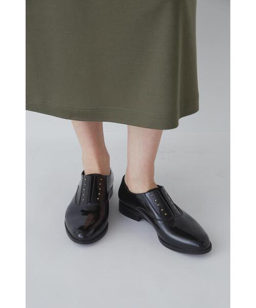 TEMPERATE(テンパレイト)の「◆TEMPERATE レインシューズ(レインシューズ・レディース・ブラック・23.0cm/24.0cm)」の1枚目の写真