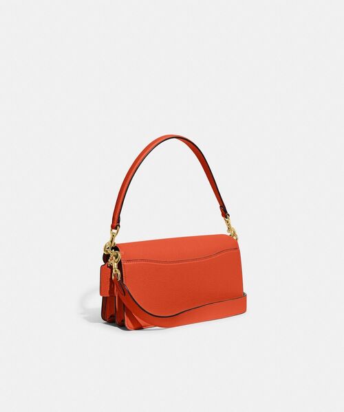 COACH（コーチ）の「タビー ショルダー バッグ 26（ショルダーバッグ
