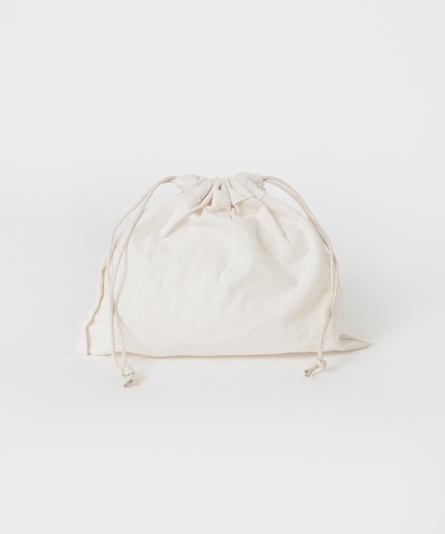 URBAN RESEARCH DOORS（アーバンリサーチドアーズ）の「メッシュミニバッグ（ハンドバッグ・レディース・ブラック/ブルー/アイボリー・-）」の22枚目の写真