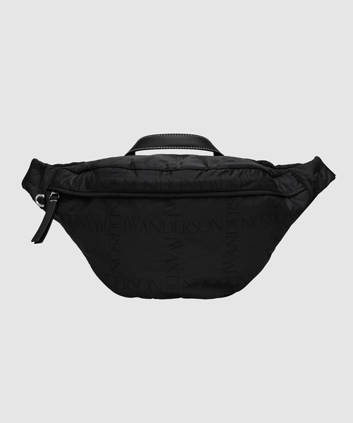 JW Anderson(ジェイダブリューアンダーソン)の「バッグ(ボディバッグ/ウエストポーチ・レディース・その他・FREE)」の1枚目の写真