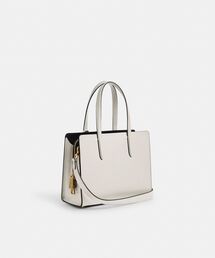 COACH（コーチ）の「カーター キャリーオール 28（ショルダー