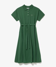 LACOSTE（ラコステ）｜ワンピース/ドレス（グリーン系）一覧 - WEAR