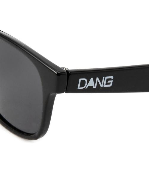 green label relaxing（グリーンレーベルリラクシング）の「[ダンシェイディーズ]　DANG SHADES LOCO サングラス◆（サングラス・メンズ・ブラック・フリー）」の4枚目の写真
