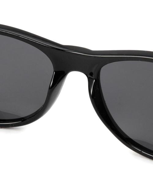 green label relaxing（グリーンレーベルリラクシング）の「[ダンシェイディーズ]　DANG SHADES LOCO サングラス◆（サングラス・メンズ・ブラック・フリー）」の5枚目の写真