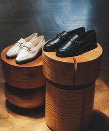 YECCA VECCA | ビットローファー(パンプス)