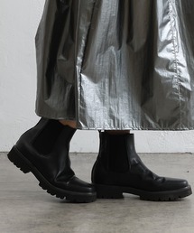 COLONY 2139 | 軽量サイドゴアショートブーツ(ブーツ)