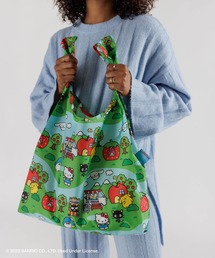 BAGGU（バグー）の「STANDARD BAGGU 503.ハローキティ&フレンズ（エコ