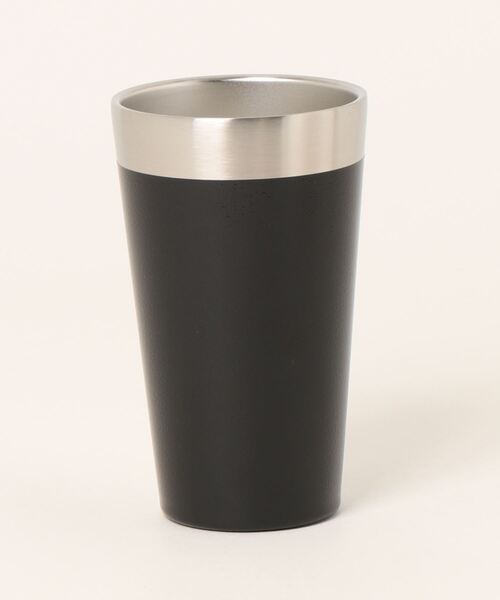 STANLEY（スタンレー）の「【STANLEY】スタンレー スタッキング真空パイント 0.47L　~Japan Collection~（グラス/マグカップ/タンブラー・メンズ・グリーン系その他/ブラック系その他/グリーン系その他2/マスタード・FREE）」の5枚目の写真