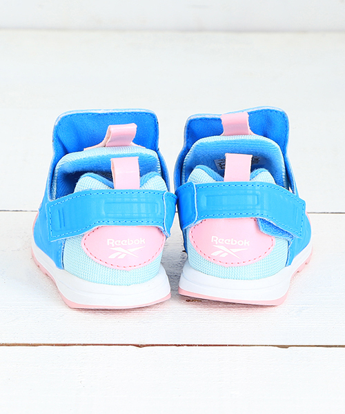 B:MING by BEAMS（ビーミングバイビームス）の「＜KIDS＞Reebok / ポンプフューリー 15AW（スニーカー・キッズ・ピンク/ブルー・16cm/14cm/13cm/15cm）」の6枚目の写真