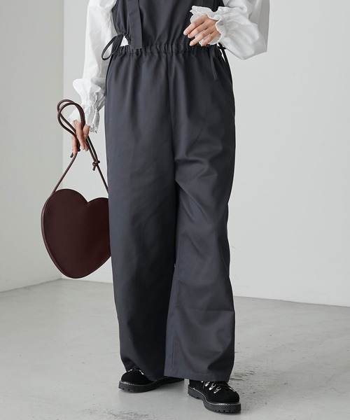 forksy.（フォルクシー）の「【forksy.】トラックソールトレッキングシューズ（スニーカー・レディース・キャメル/グレイッシュベージュ/ブラック・LL/S/L/M）」の16枚目の写真