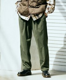 JOURNAL STANDARD relume | TECH CORDS ウォッシャブルパンツ(その他パンツ)