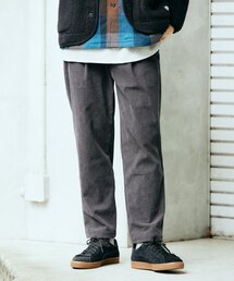JOURNAL STANDARD relume | TECH CORDS ウォッシャブルパンツ(その他パンツ)
