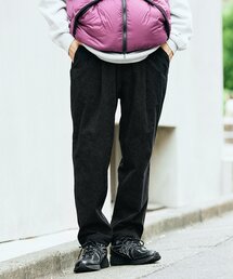 JOURNAL STANDARD relume | TECH CORDS ウォッシャブルパンツ(その他パンツ)