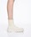 CHARLES & KEITH�i�`���[���Y & �L�[�X�j�́u�`�����L�[���b�W�\�[���A���N���u�[�c�i�u�[�c�j�v�b�I�t�z���C�g