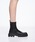 CHARLES & KEITH�i�`���[���Y & �L�[�X�j�́u�`�����L�[���b�W�\�[���A���N���u�[�c�i�u�[�c�j�v�b�u���b�N