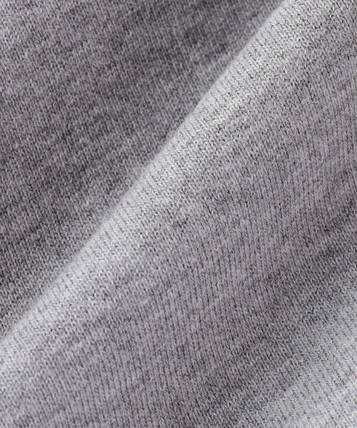 SHIPS Colors(シップス カラーズ)の「SHIPS Colors:Teddybear(R) スウエット◇(Tシャツ/カットソー・メンズ・グレー/ベージュ/ネイビー/ナチュラル/ベージュ系その他/ダークブルー/グレー系/グリーン・SMALL/MEDIUM/LARGE/X-LARGE)」の21枚目の写真