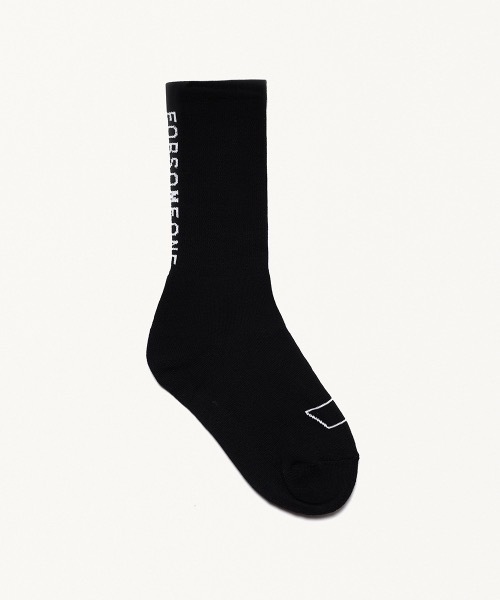 FORSOMEONE FSO SOCKS 2PAIR（ソックス/靴下）｜FORSOMEONE（フォーサムワン）