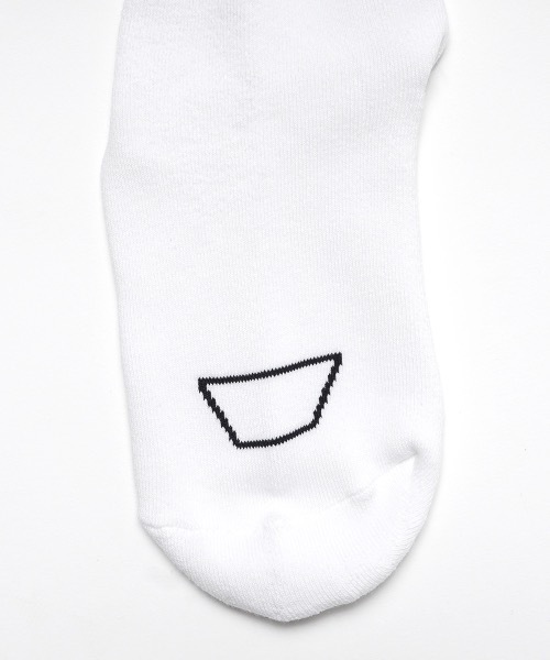 FORSOMEONE FSO SOCKS 2PAIR（ソックス/靴下）｜FORSOMEONE（フォーサムワン）