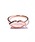 les bonbon�i���{���{���j�́u�yles bon bon�zlip ring BOB126 / BOB127�i�����O�j�v�b�s���N�S�[���h
