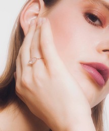 【les bon bon】lip ring BOB126 / BOB127