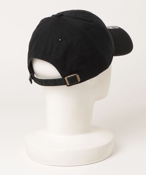 '47（フォーティーセブン）の「47 Yankees 47 CLEAN UP RGW17GWS（キャップ・メンズ・ブラック/グリーン/バーガンディー/ホワイト/ネイビー/チャコール/グレー・ONE SIZE）」の11枚目の写真