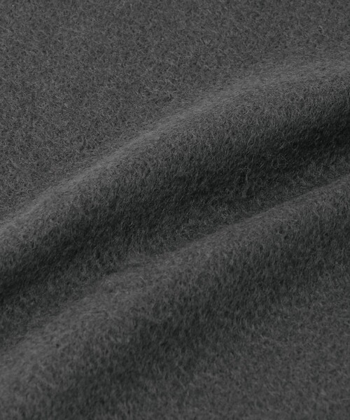 green label relaxing（グリーンレーベルリラクシング）の「ハミルトン ウール マフラー（マフラー・メンズ・ワインレッド/ロイヤルブルー/ダークグレー/モカ・FREE）」の13枚目の写真