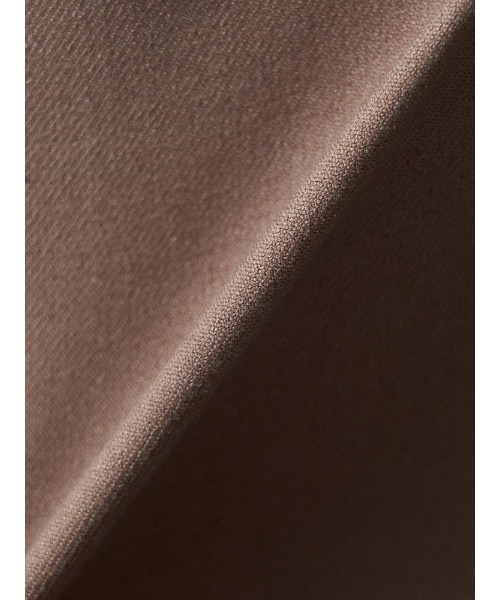 Perfect Suit FActory（パーフェクトスーツファクトリー）の「パール釦　ハイネックブラウス【お仕事OK】オフホワイト/グレー/ベージュ（シャツ/ブラウス・レディース・グレー/オフホワイト/ベージュ・M/L/S）」の22枚目の写真