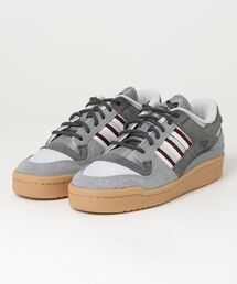 adidas（アディダス）の「FORUM 84 LOW CL HIKARI SHIBATA　IG4128（スニーカー）」
