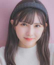repipi armario | タイニードットカチューシャ(カチューシャ)