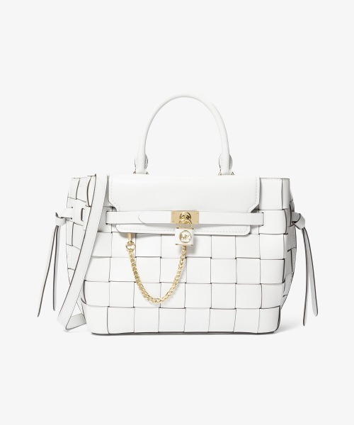 MICHAEL KORS（マイケルコース）の「HAMILTON LEGACY ベルテッド