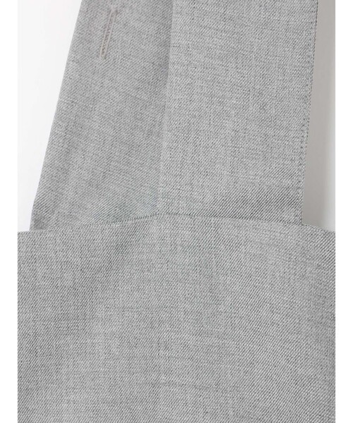 MidiUmi（ミディウミ）の「MidiUmi オールインワン（つなぎ/オールインワン・レディース・チャコールグレー/ブラック/グレー・FREE）」の10枚目の写真