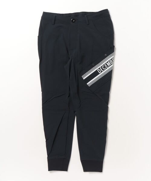 DECEMBERMAY(ディセンバーメイ)の「Stormfleece Jogger Pants(その他パンツ・メンズ・ベージュ/ライトグレー/ブラック・MEDIUM/LARGE/X-LARGE)」の2枚目の写真