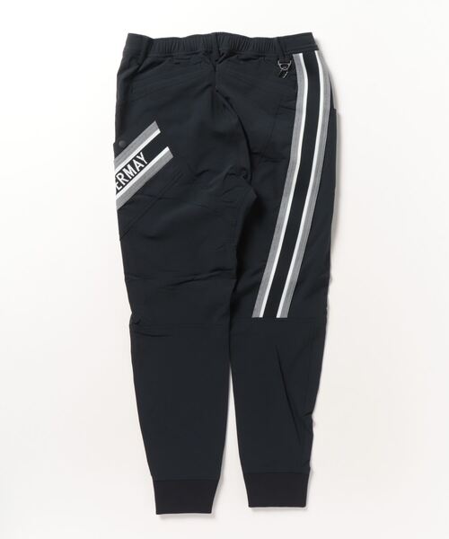 DECEMBERMAY(ディセンバーメイ)の「Stormfleece Jogger Pants(その他パンツ・メンズ・ベージュ/ライトグレー/ブラック・MEDIUM/LARGE/X-LARGE)」の4枚目の写真