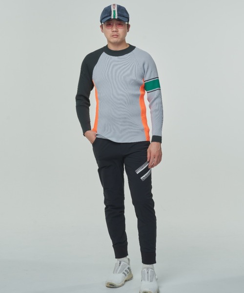 DECEMBERMAY(ディセンバーメイ)の「Stormfleece Jogger Pants(その他パンツ・メンズ・ベージュ/ライトグレー/ブラック・MEDIUM/LARGE/X-LARGE)」の8枚目の写真