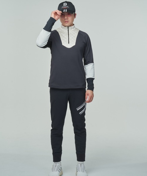 DECEMBERMAY(ディセンバーメイ)の「Stormfleece Jogger Pants(その他パンツ・メンズ・ベージュ/ライトグレー/ブラック・MEDIUM/LARGE/X-LARGE)」の7枚目の写真