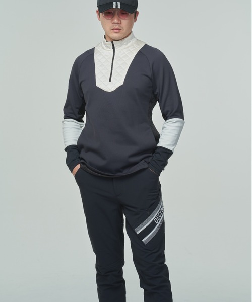 DECEMBERMAY(ディセンバーメイ)の「Stormfleece Jogger Pants(その他パンツ・メンズ・ベージュ/ライトグレー/ブラック・MEDIUM/LARGE/X-LARGE)」の10枚目の写真