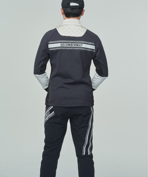 DECEMBERMAY(ディセンバーメイ)の「Stormfleece Jogger Pants(その他パンツ・メンズ・ベージュ/ライトグレー/ブラック・MEDIUM/LARGE/X-LARGE)」の11枚目の写真